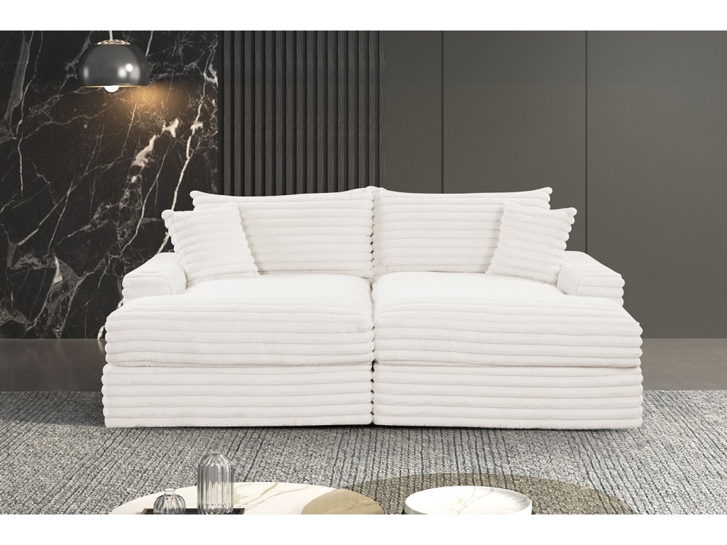 Double Chaise Sofa - image 2