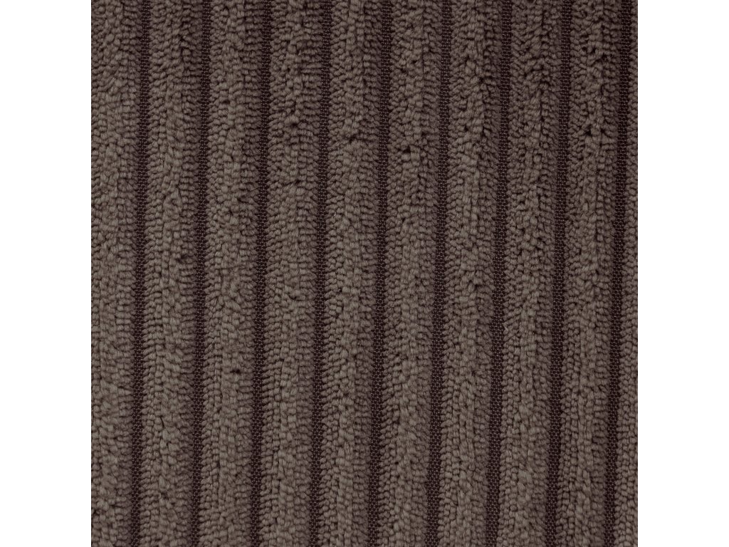 Sectional, Brown - image 2