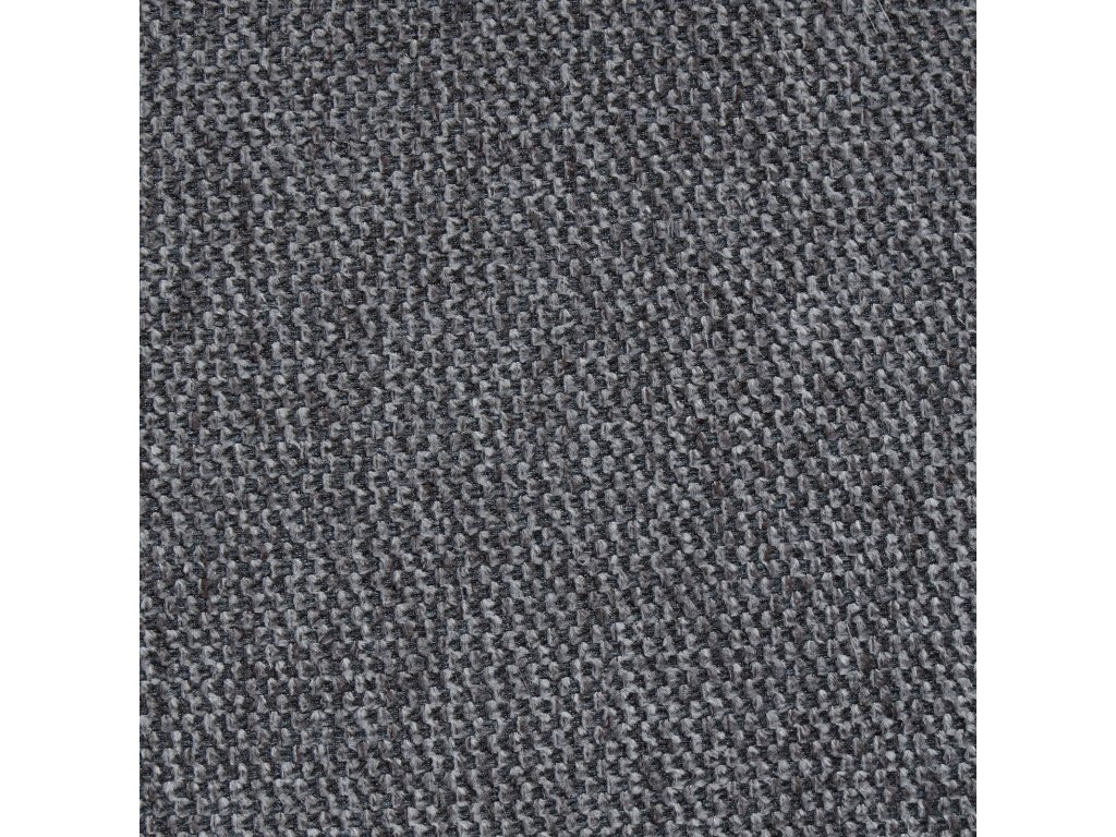 Sleeper Sofa Sectional, Dark Gray - image 2