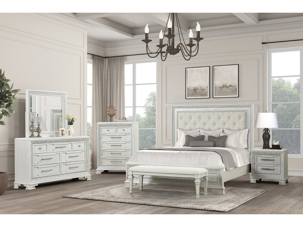 Bed      - main image