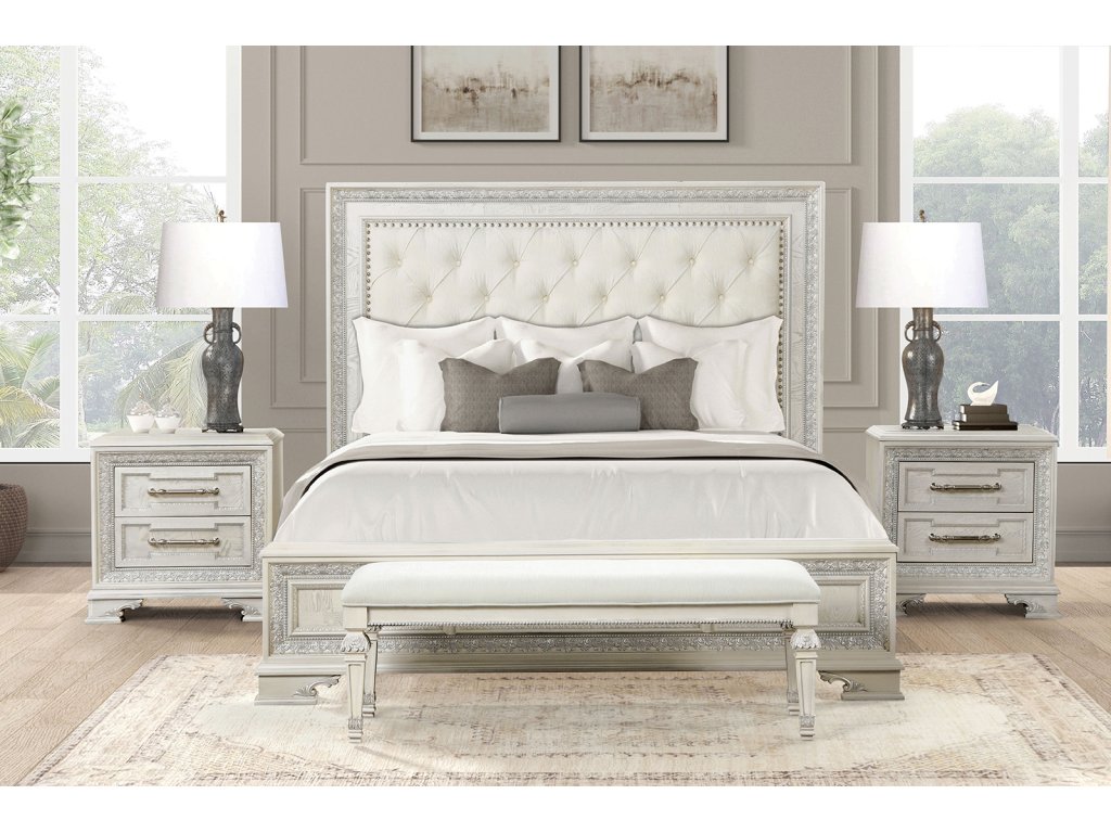 Bed      - image 1