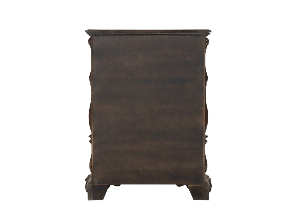 Chest, Dark Brown - image 5