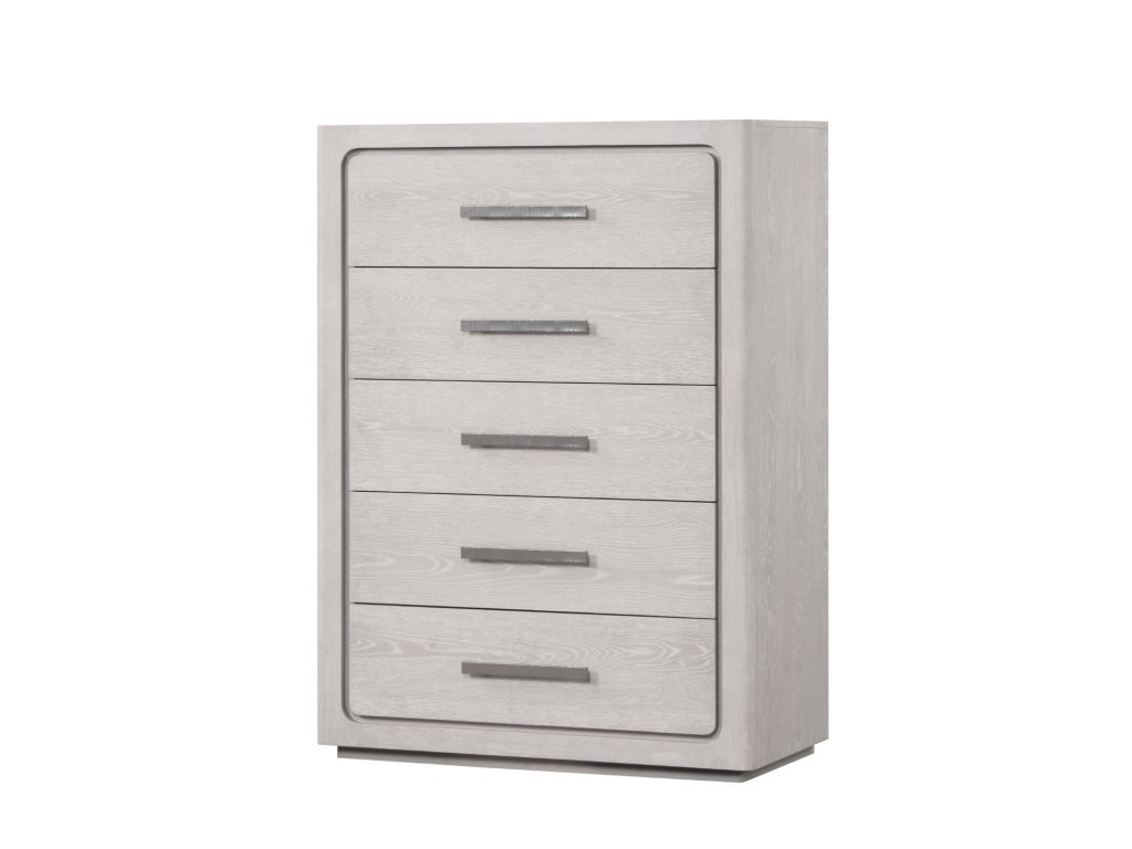 Chest, White Oak - image 2