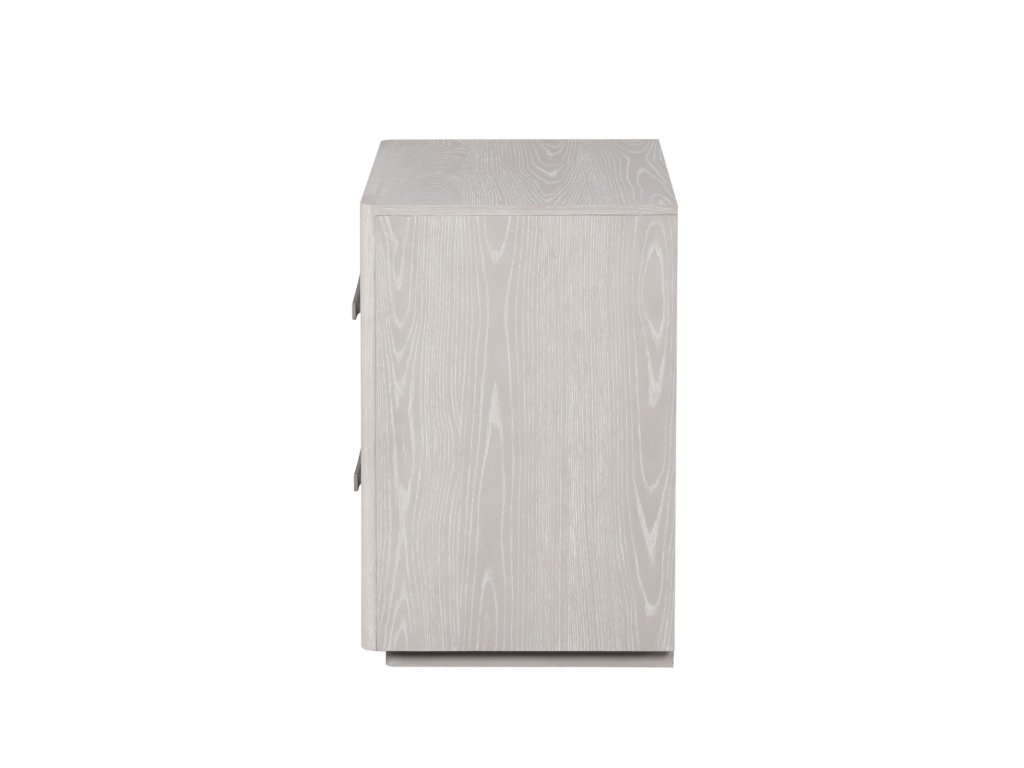 Nightstand, White Oak - image 4