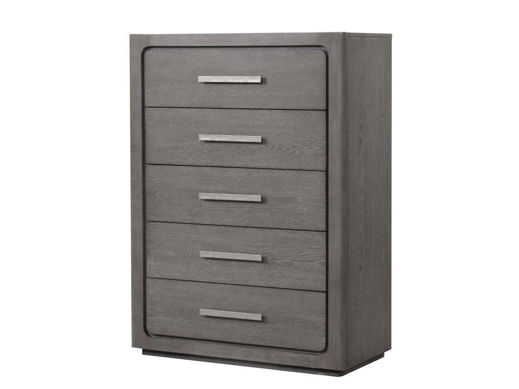 Chest, Warm Gray - image 3