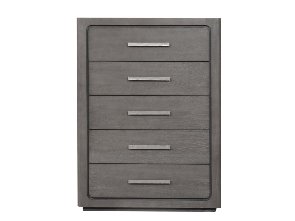 Chest, Warm Gray - image 4