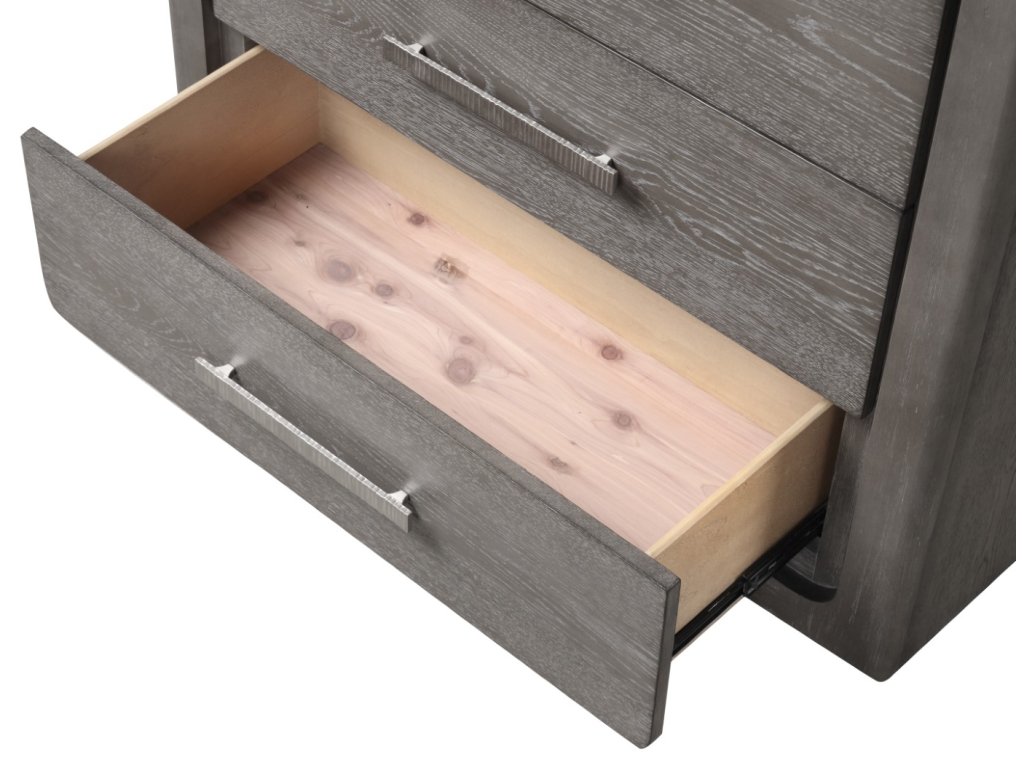 Chest, Warm Gray - image 7