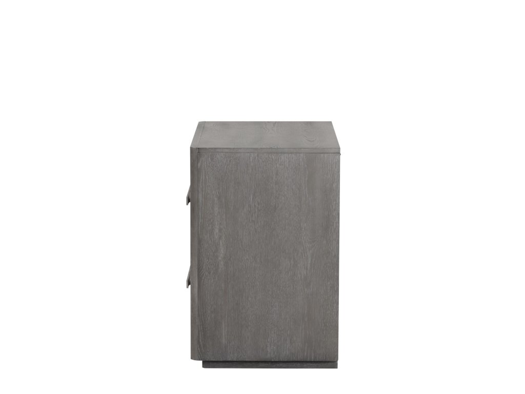 Nightstand, Warm Gray - image 5