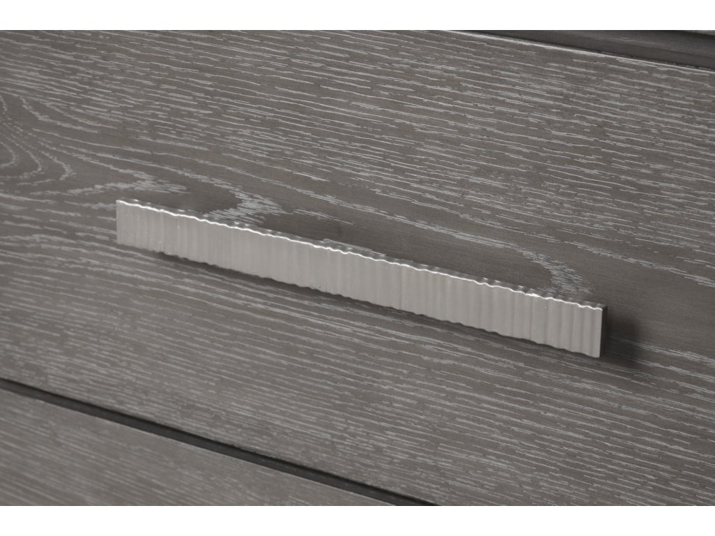 Nightstand, Warm Gray - image 8