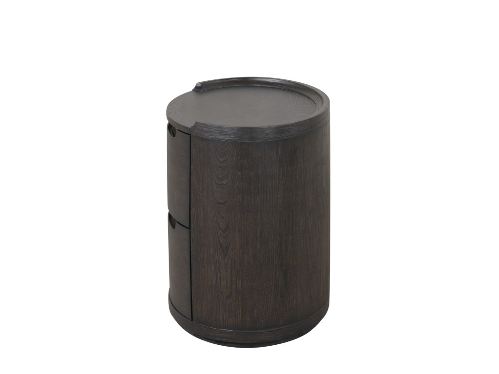 Nightstand, Black - image 4