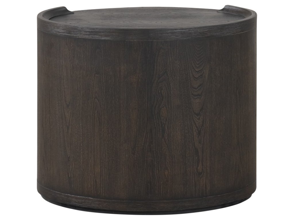 Nightstand, Black - image 5