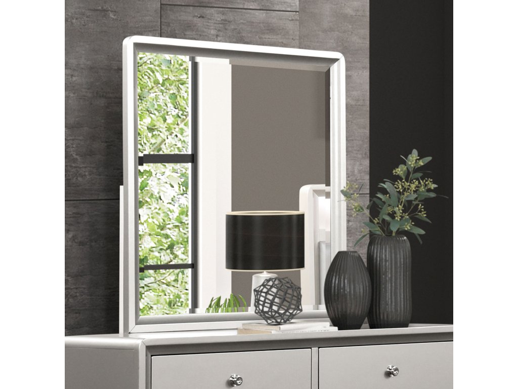 Mirror, Champagne - main image