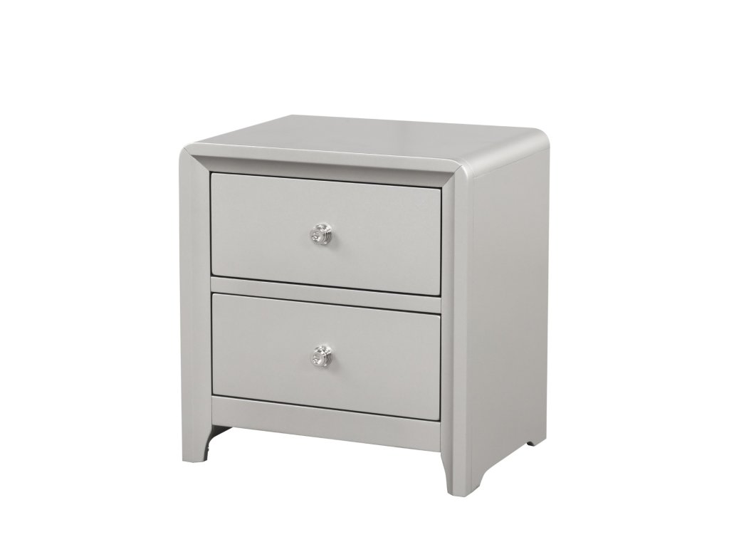 Nightstand, Champagne - image 2