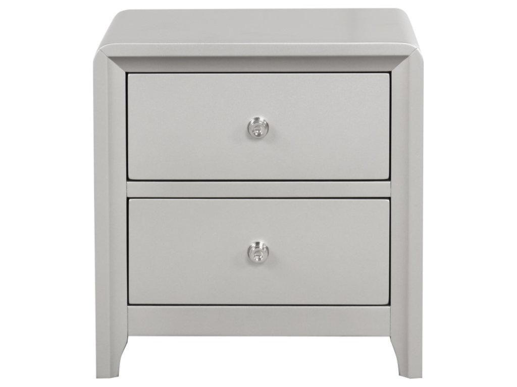 Nightstand, Champagne - image 3