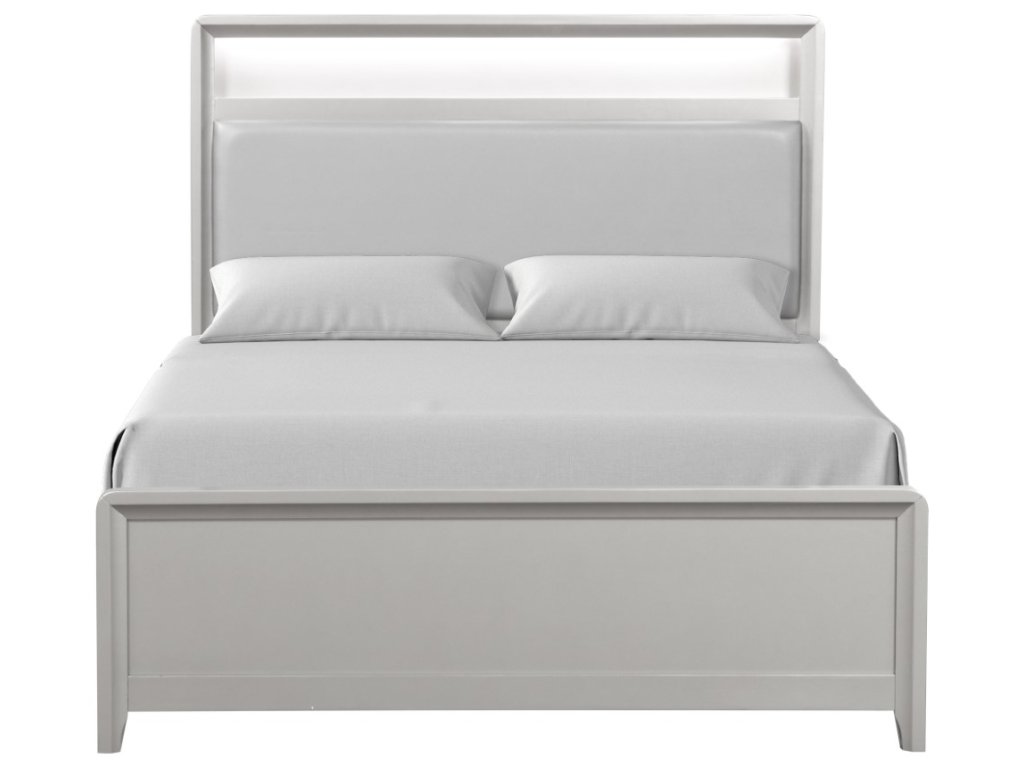 Full Bed, Champagne - image 2