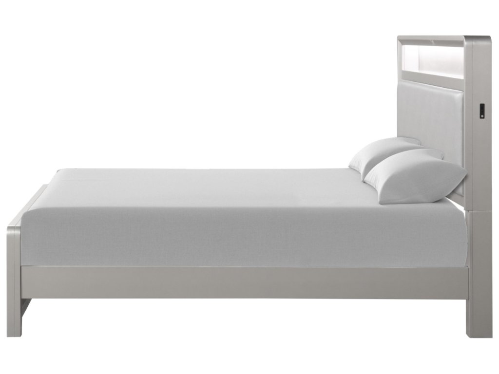 Full Bed, Champagne - image 3