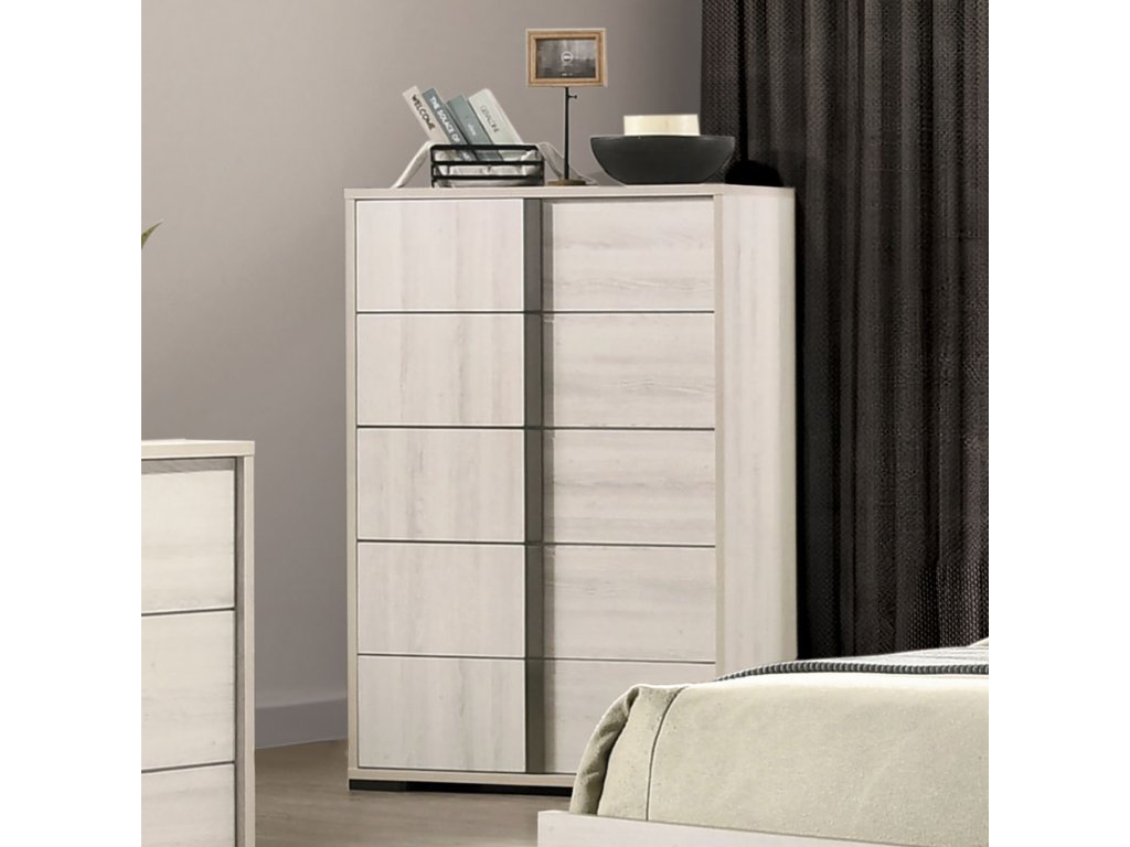 Chest, White Wash - main image