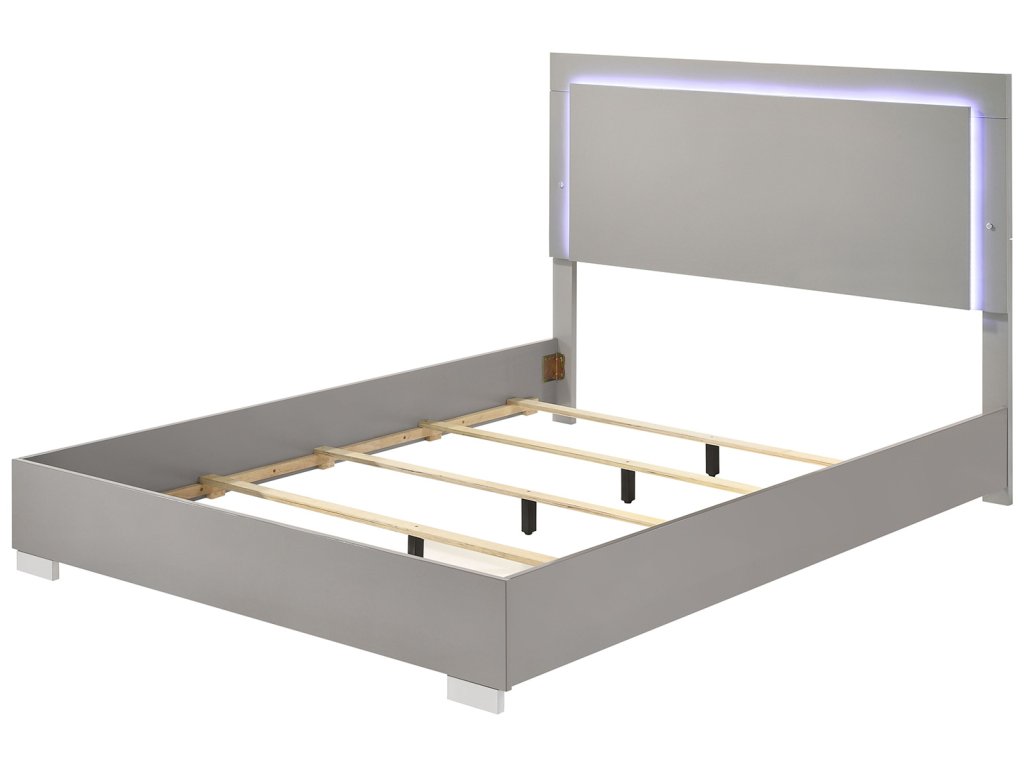 Mirror, Beige - image 2