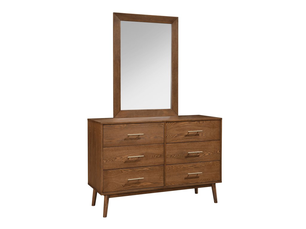 Dresser, Walnut - image 2