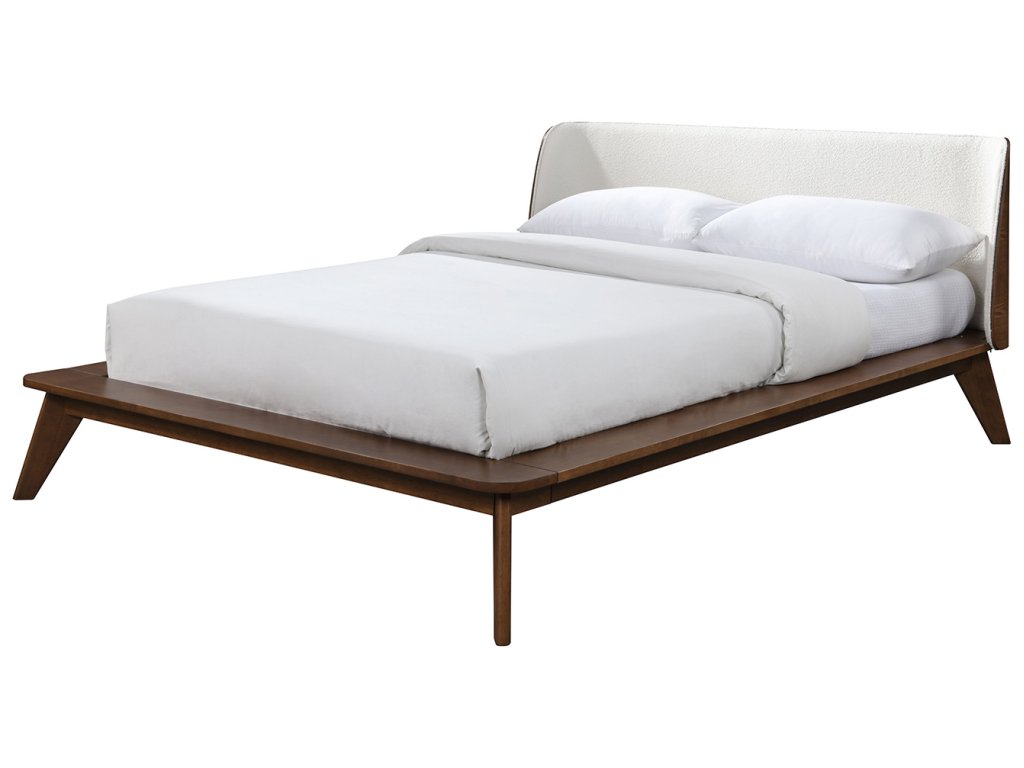 4 Pc. Queen Bedroom Set - image 1