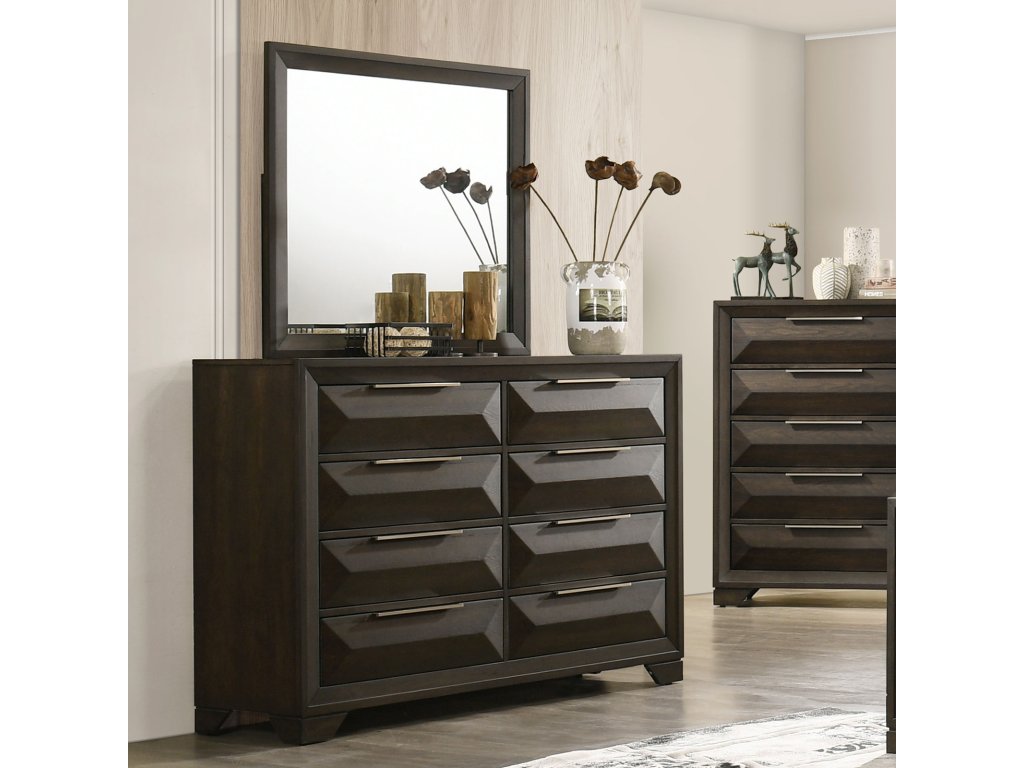 Dresser, Espresso - main image