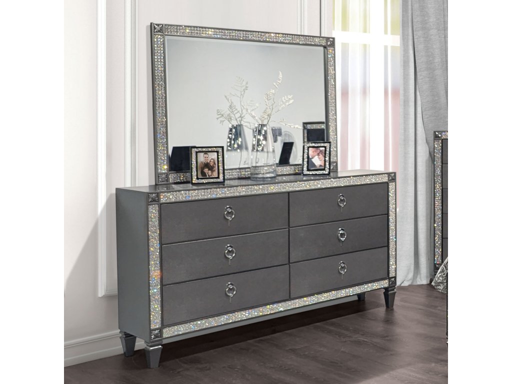 Dresser, Gray - main image