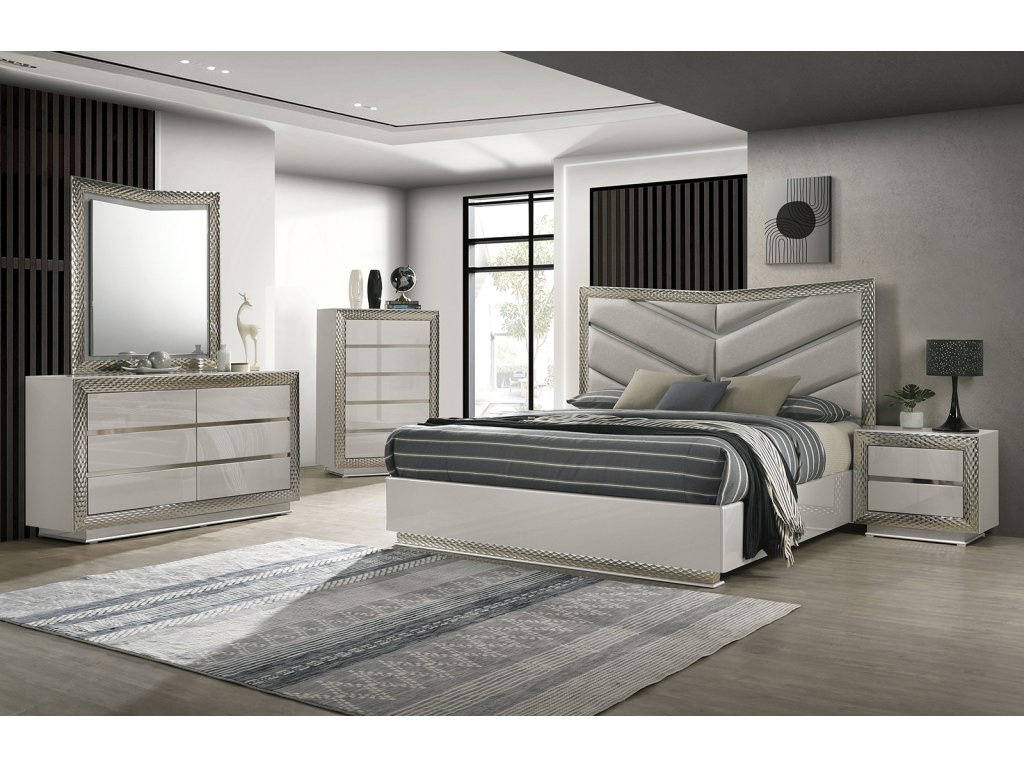Dresser, Gray - image 1