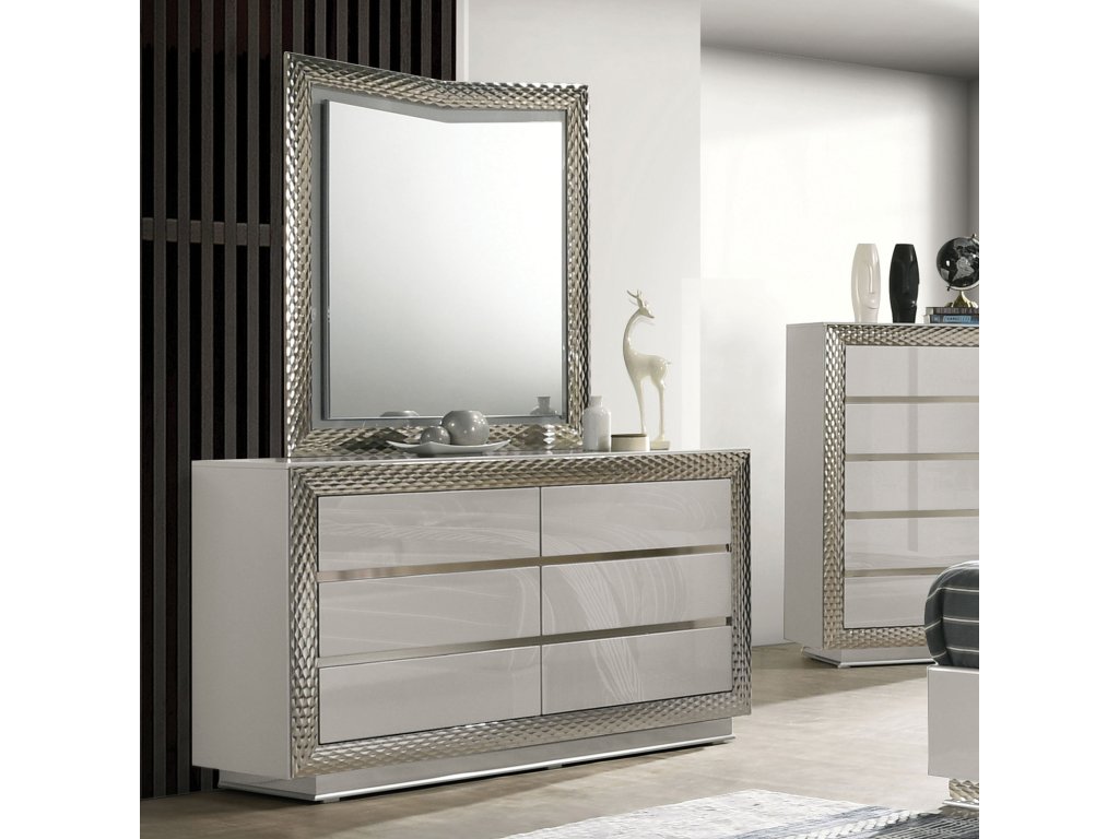 Dresser, Gray - main image