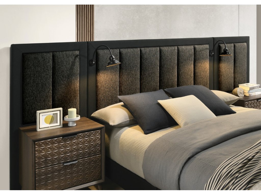 4 Pc. Queen Bedroom Set - image 2