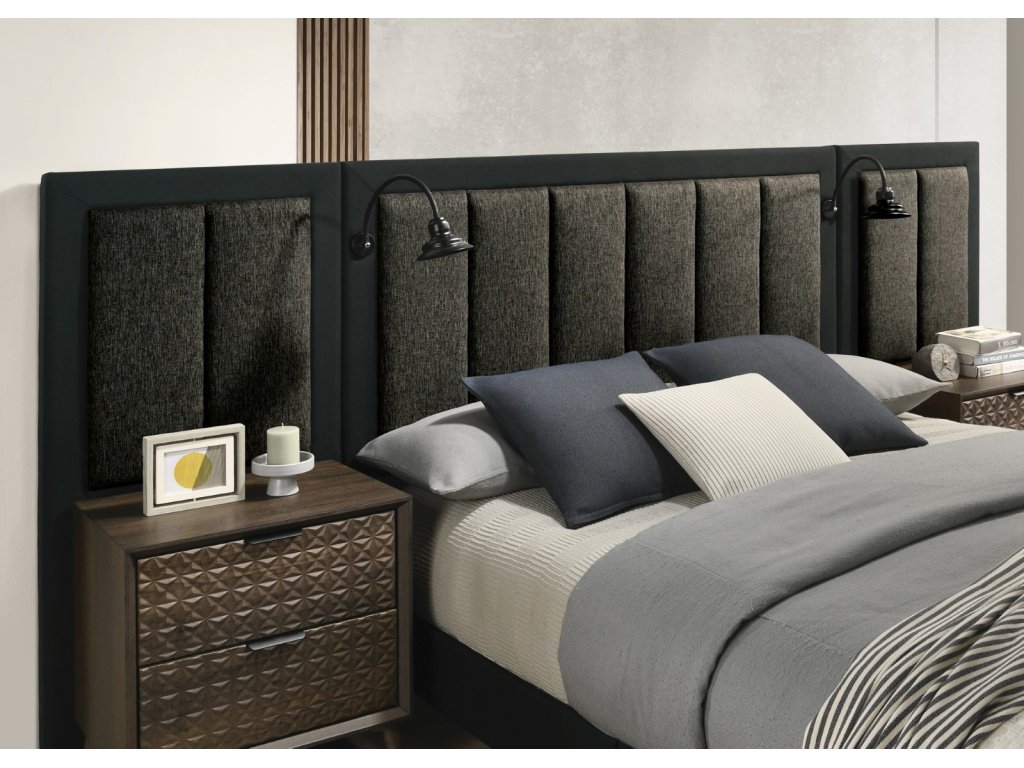 4 Pc. Queen Bedroom Set - image 3