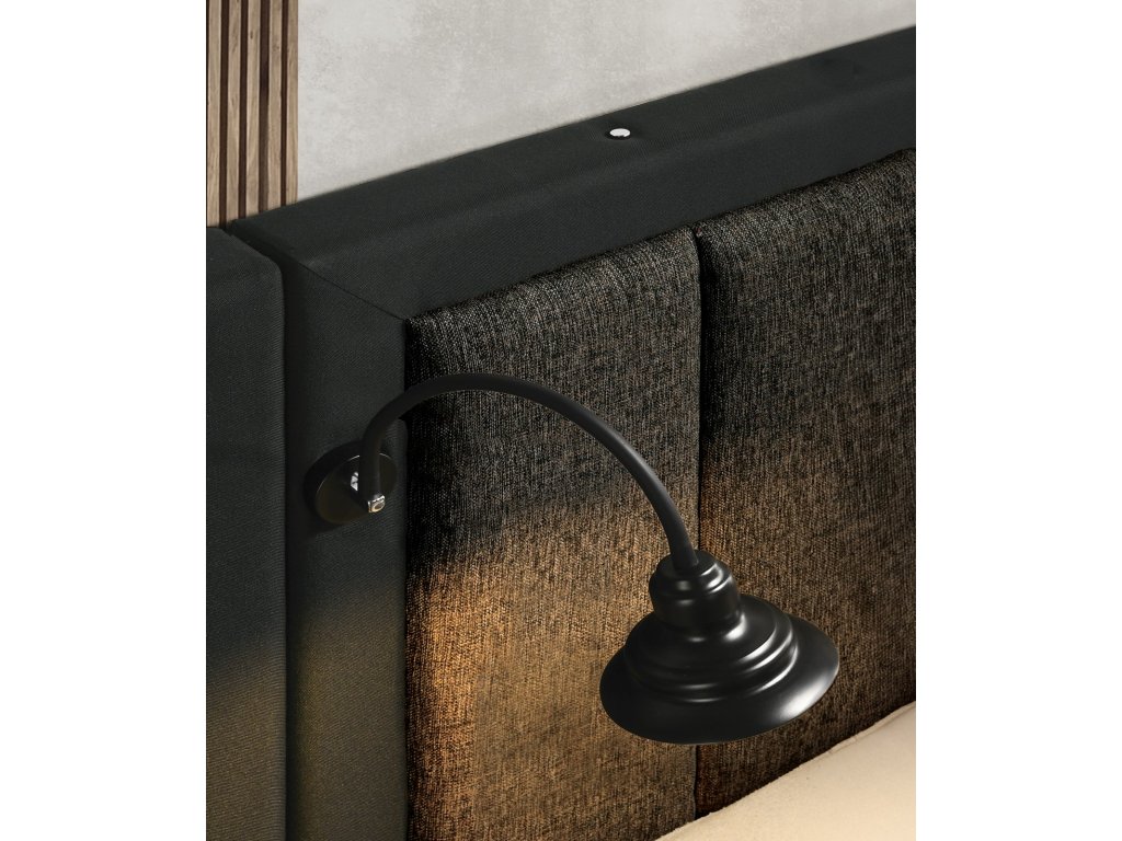 4 Pc. Queen Bedroom Set - image 4