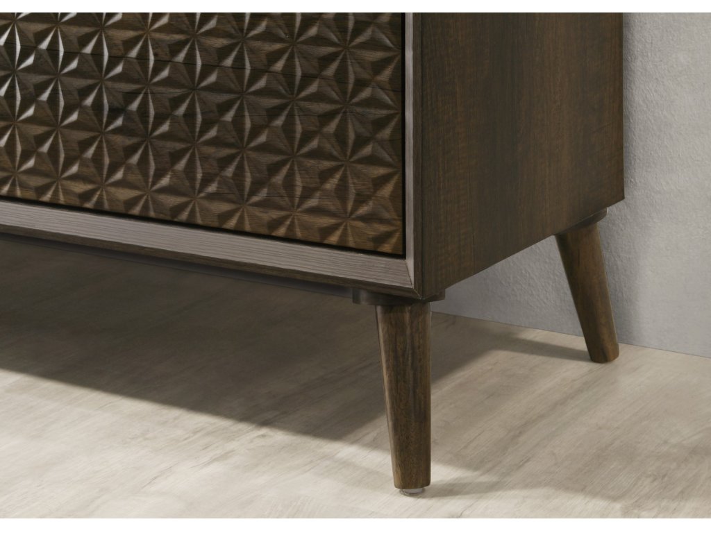 4 Pc. Queen Bedroom Set - image 5
