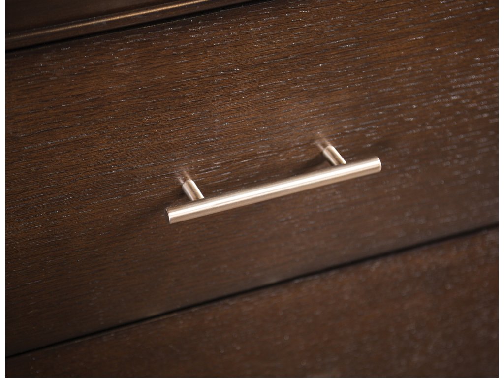 Chest, Espresso - image 2