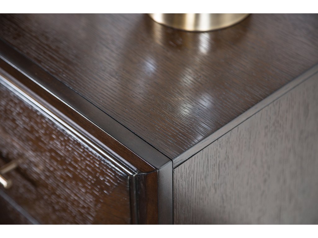 Chest, Espresso - image 4
