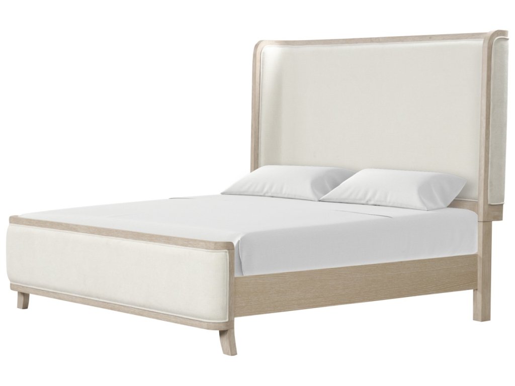 4 Pc. Queen Bedroom Set - image 1