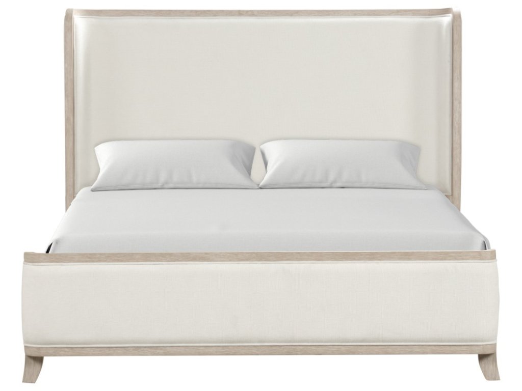 4 Pc. Queen Bedroom Set - image 2