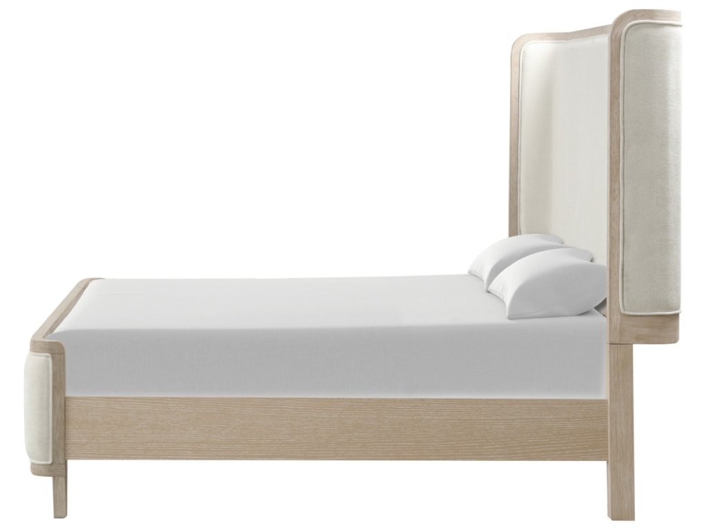 4 Pc. Queen Bedroom Set - image 3