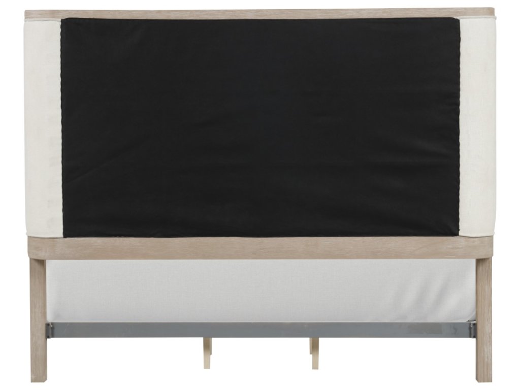 4 Pc. Queen Bedroom Set - image 4