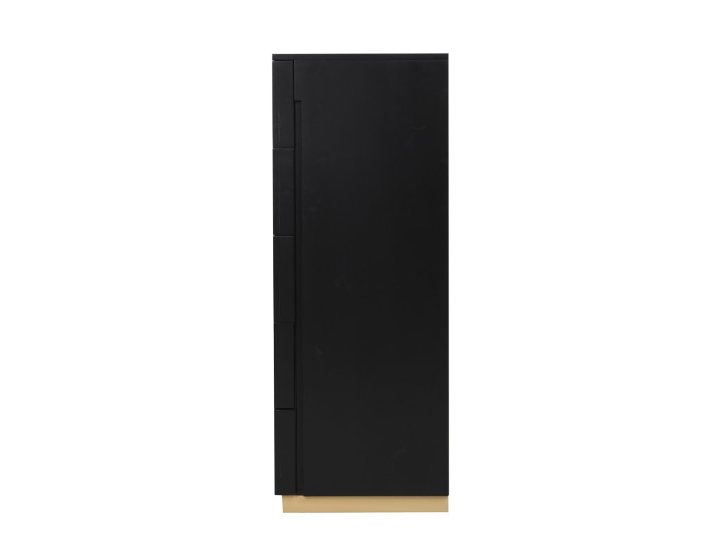 Chest, Black/Gold - image 3