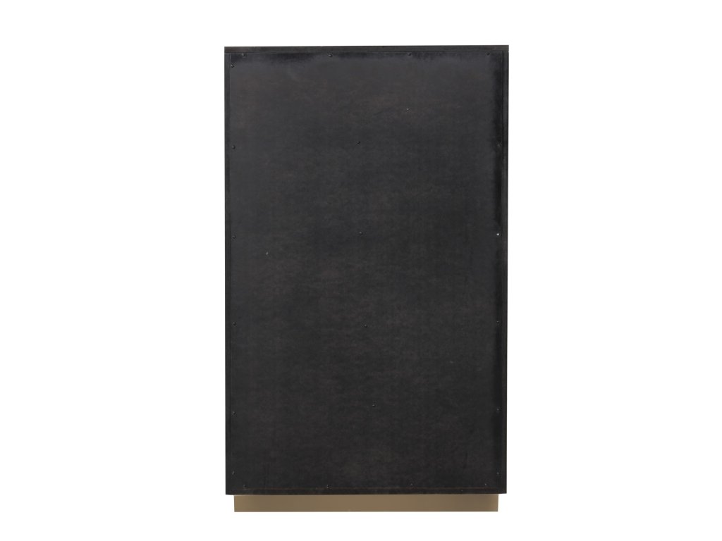 Chest, Black/Gold - image 4