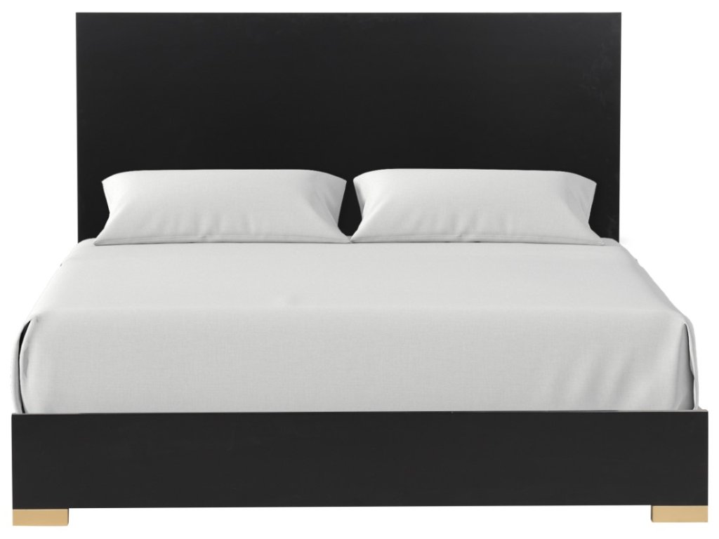 5 Pc. Queen Bedroom Set w/ Chest - image 2