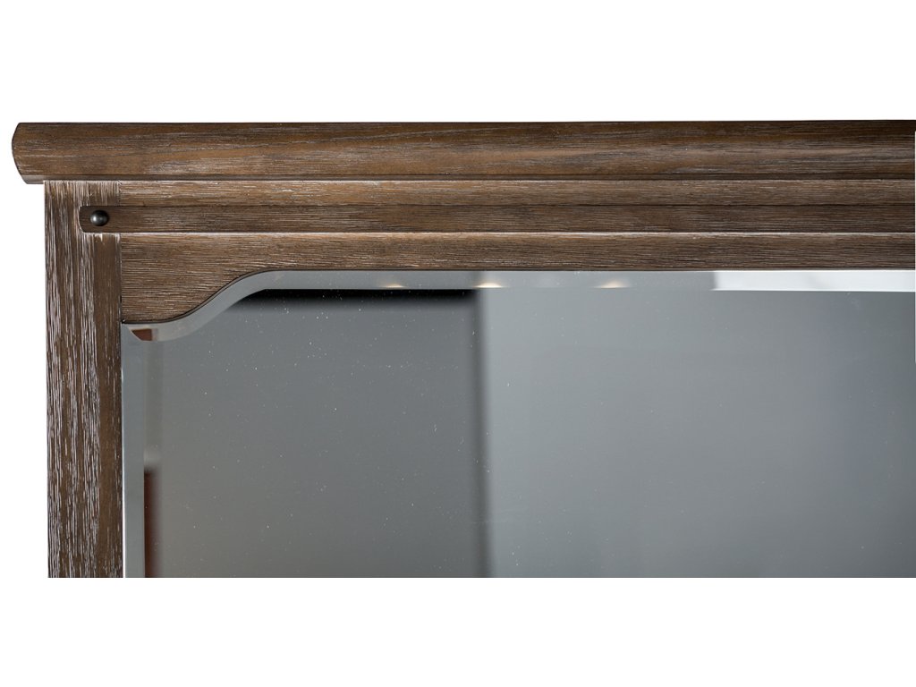 Chest, Brown - image 2