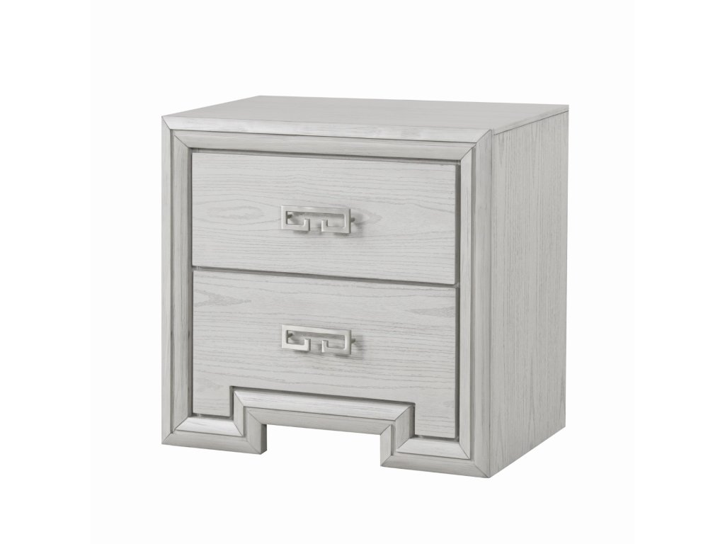 4 Pc. Queen Bedroom Set - image 3