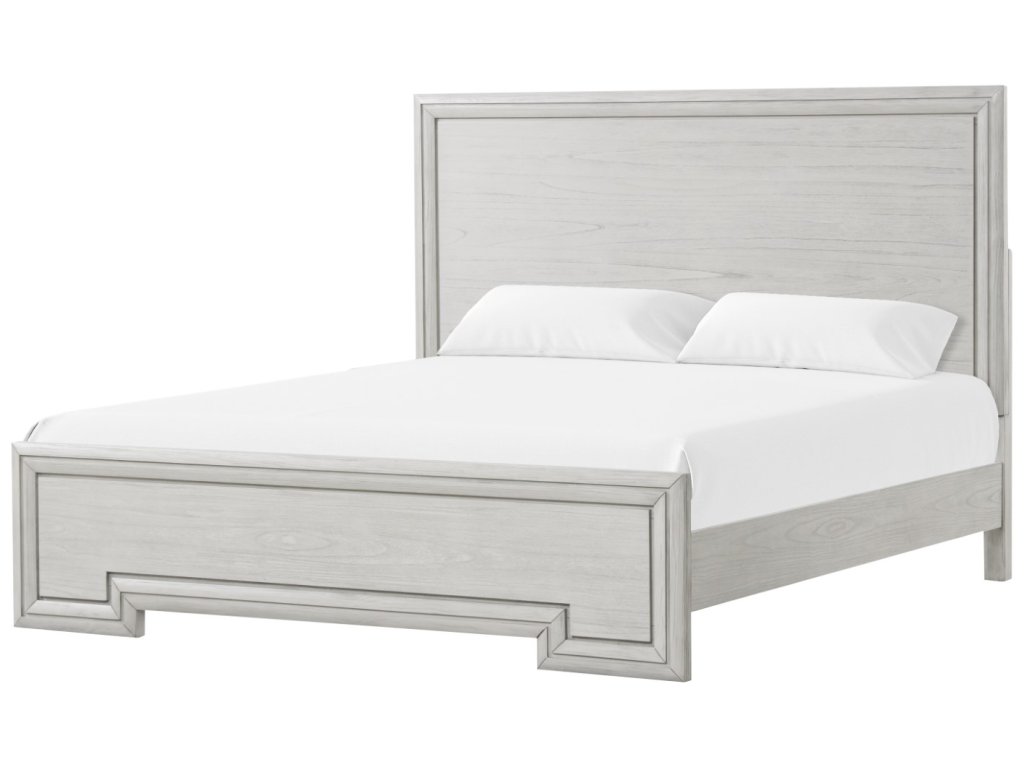 4 Pc. Queen Bedroom Set - image 6