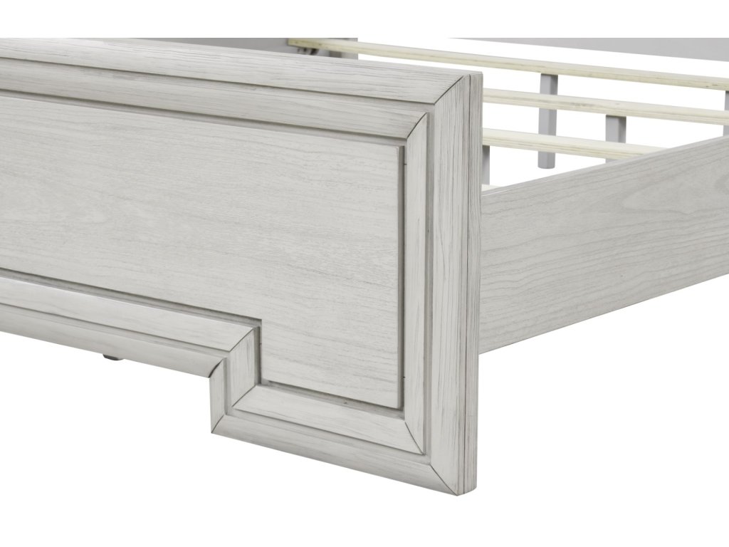4 Pc. Queen Bedroom Set - image 9