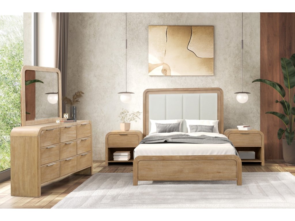 Dresser, Natural - image 2