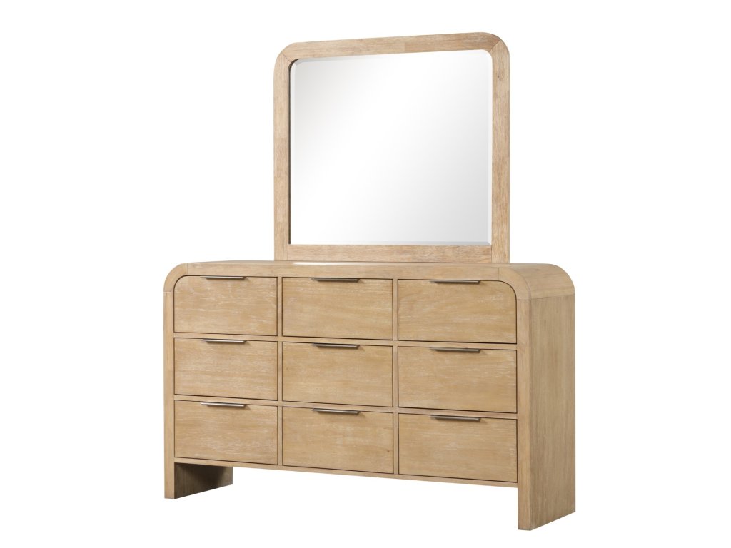 Dresser, Natural - image 3