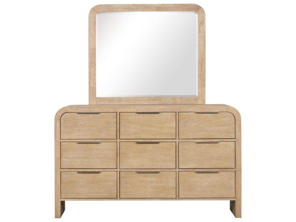 Dresser, Natural - image 4