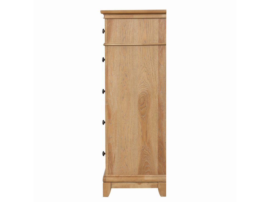 Chest, Natural Oak - image 4