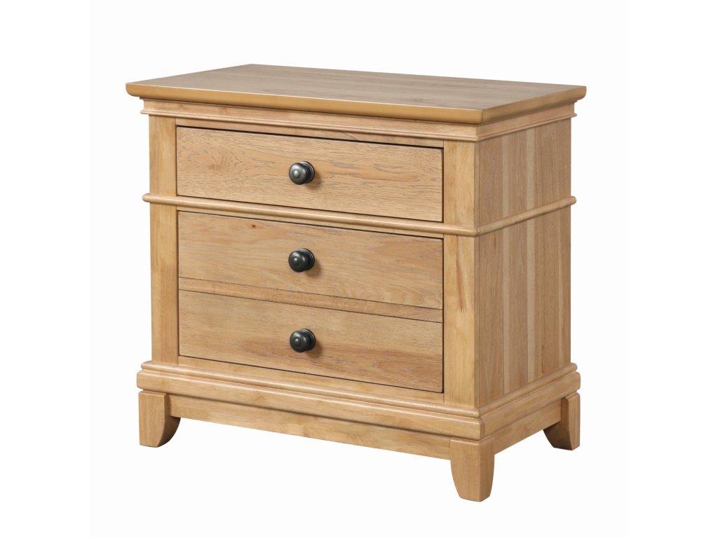 4 Pc. Queen Bedroom Set - image 8